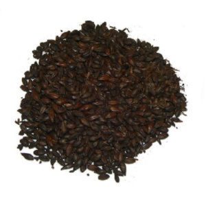 SM ROASTED BARLEY 500G