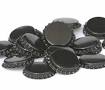 CROWN SEALS - BLACK - 500