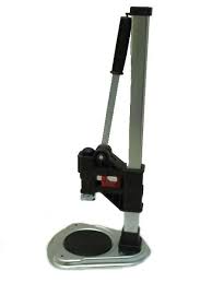 BLACK MAX CAPPER