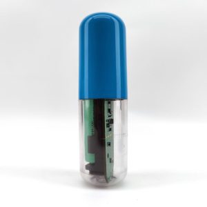 RAPT PILL BLUE