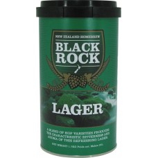 BLACK ROCK LAGER