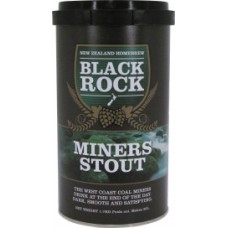 BLACK ROCK CLASSIC STOUT