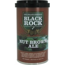 BLACK ROCK BROWN ALE