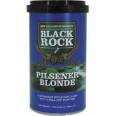 BLACK ROCK CLASSIC PILSNER