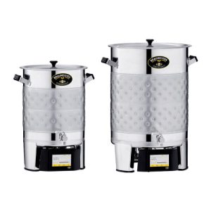 BRAUMEISTER 20L PLUS
