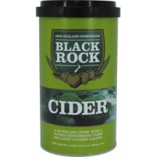 BLACK ROCK CIDER