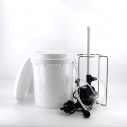 BUCKET BLASTER