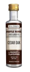 TS CEDAR OAK