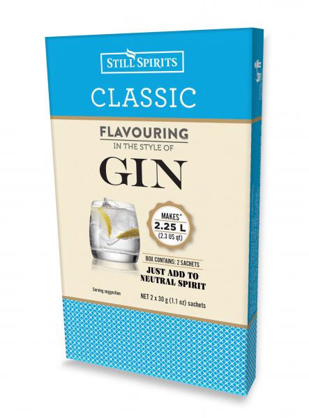CLASSIC SELECT GIN