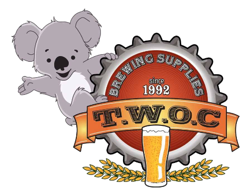 TWOC Brewing Supplies