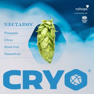 CRYO NECTARON 250G