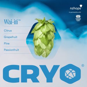 CRYO WAI-ITI 250G