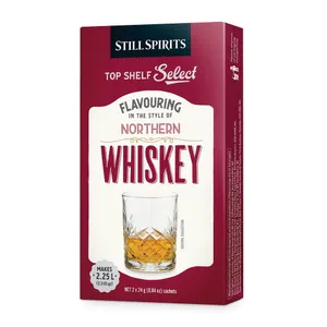 CLASSIC SELECT NORTHERN WHISKY