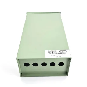 CANNULAR TRANSFORMER COVER