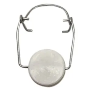 DEMI CLIP LID