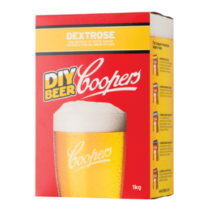 COOPERS DEXTROSE