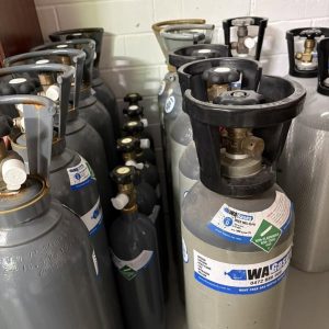 Draught Equipment