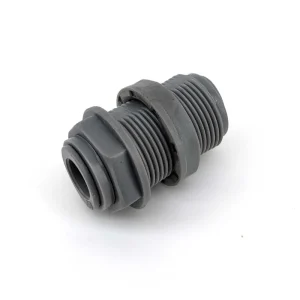 DUO TIGHT 8MM BULKHEAD