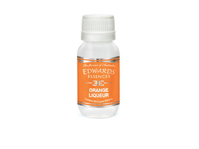 ORANGE LIQUEUR