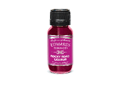ROCKY ROAD LIQUEUR