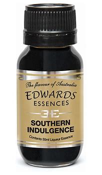 SOUTHERN INDULGENCE
