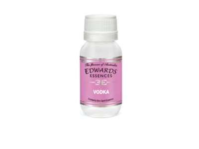 VODKA