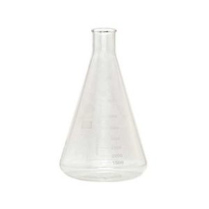 MEASURE CYL 100ML