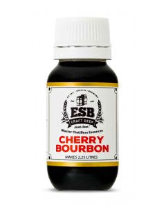 ESB CHERRY BOURBON