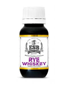ESB RYE WHISKEY