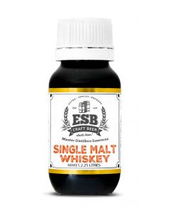 ESB SINGLE MALT WHISKY