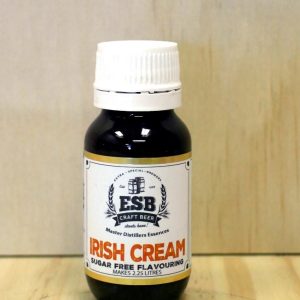ESB IRISH CREAM