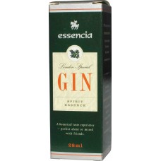 ESS LONDON SPECIAL GIN