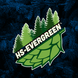EVERGREEN 100G