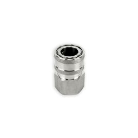 QD FEMALE X 1/2'' FEMALE BSP