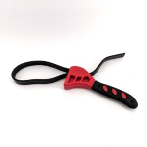 FERMZILLA SPANNER