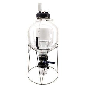 FERMZILLA 27L TRI CONICAL