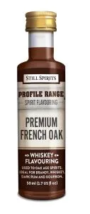 TS  FRENCH OAK