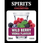 S/U FV WILDBERRY