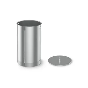 GF G30V3 PERF BASKET & PLATE