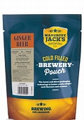 MJ TS GINGER BEER