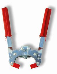 2 HAND CAPPER - STEEL ETERNA