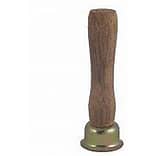 WOOD HANDLE CAPPER