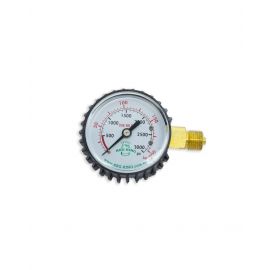 MK IV 0 - 3000 PSI GUAGE