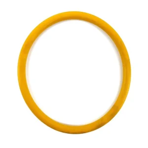 KEG LID O/RING SILICONE