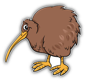 GB KIWI RED