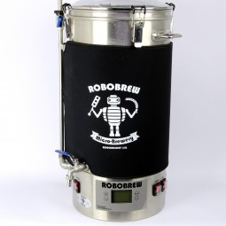 BREWZILLA 35L JACKET