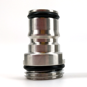 LIQUID PLUG 1/2'' MALE THREAD