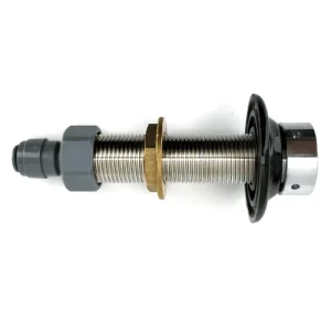 TAP SHANK X LONG SS 150MM