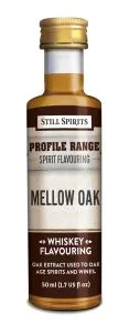 TS MELLOW OAK