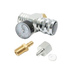 MINI CO2 REG KK